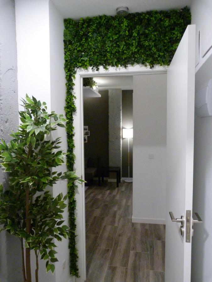 Intimo Y Acogedor "Algunos" Con Banera Hidromasaje Apartment Valencia Exterior photo